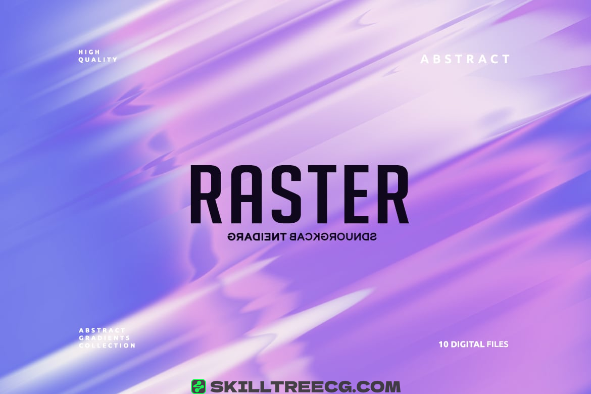 图片[6]-Raster Gradient Backgrounds（237158）-技能树